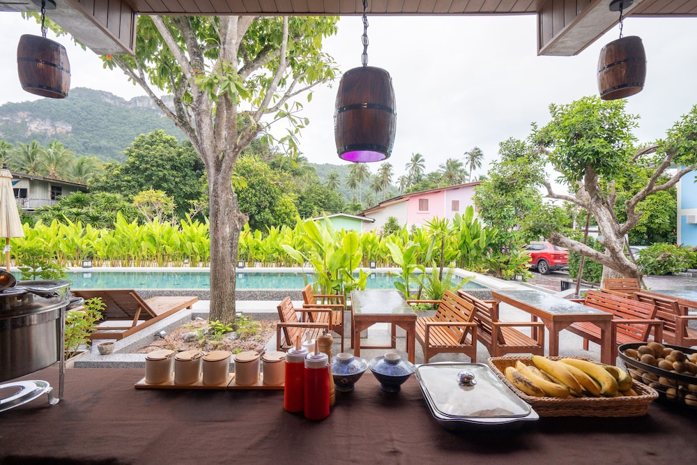 Janpa Resort