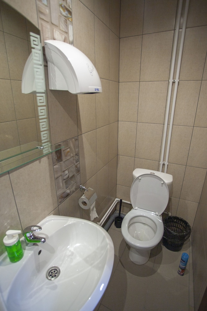 HostelRus Semenovskaya