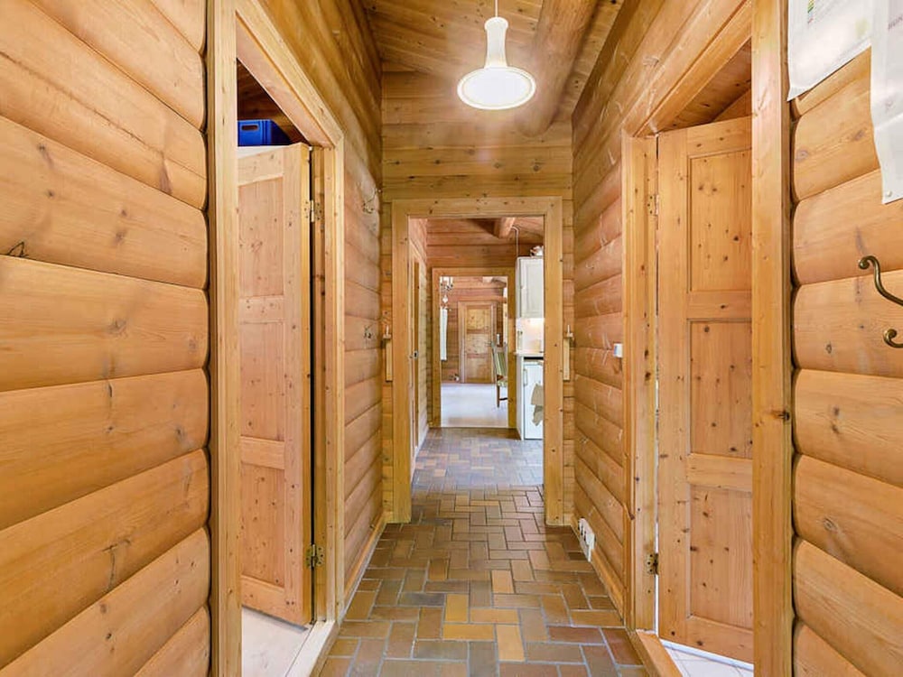 4 Star Holiday Home in Frederiksvaerk