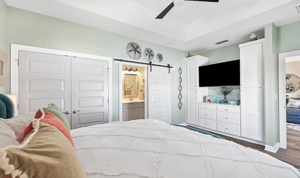Palm Beach Oasis
