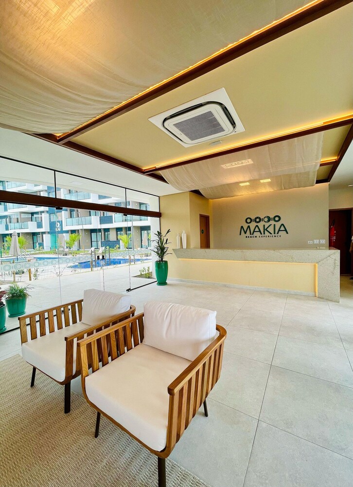 Makia Beach Experience - A117