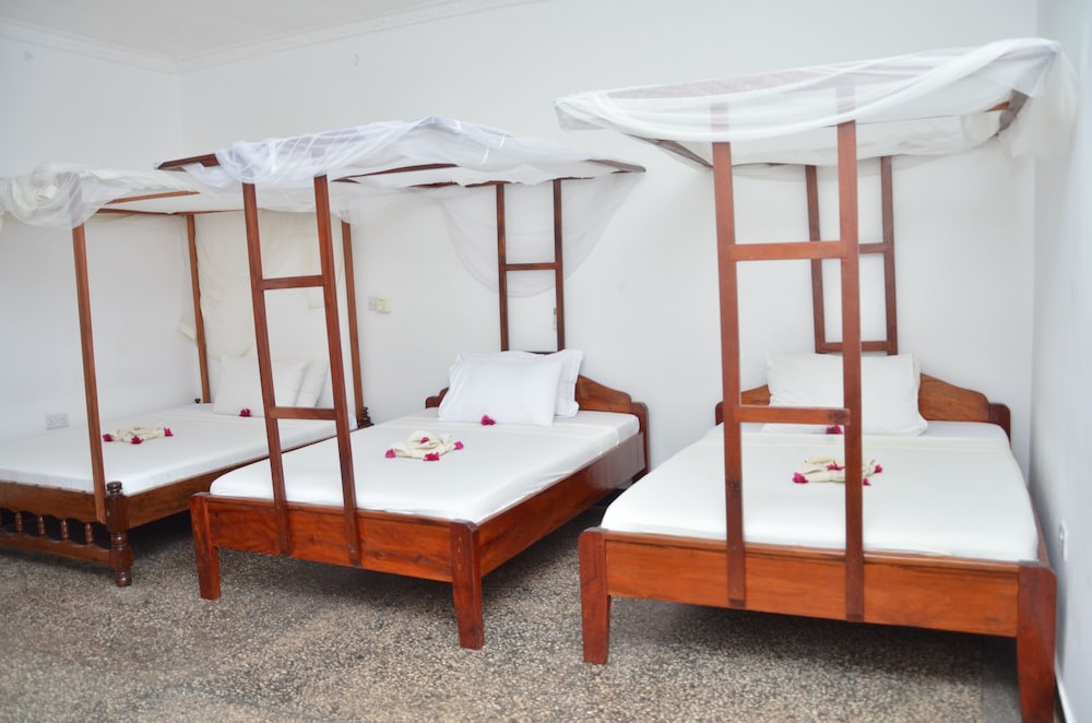 Bagamoyo Spice Villa