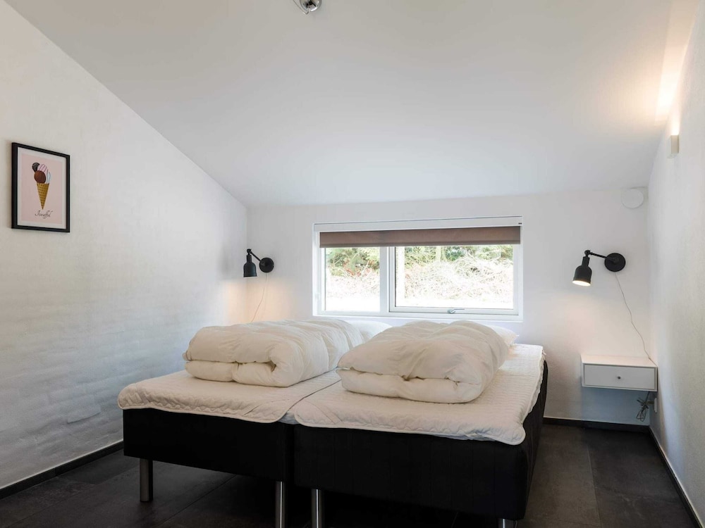 10 Person Holiday Home in Blavand view 2