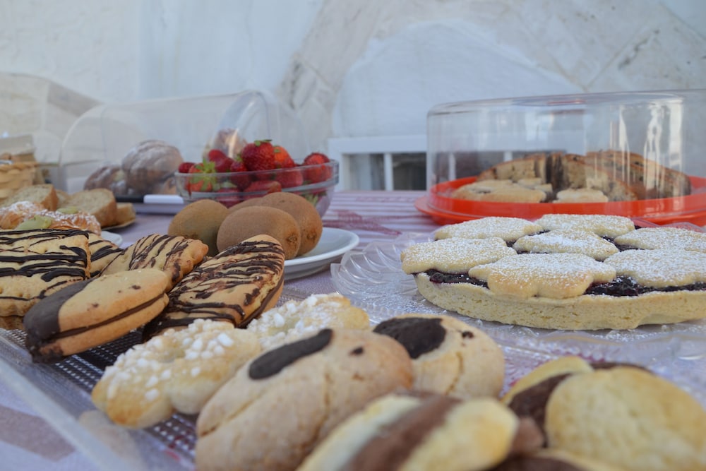 B&B Cuore di Vieste