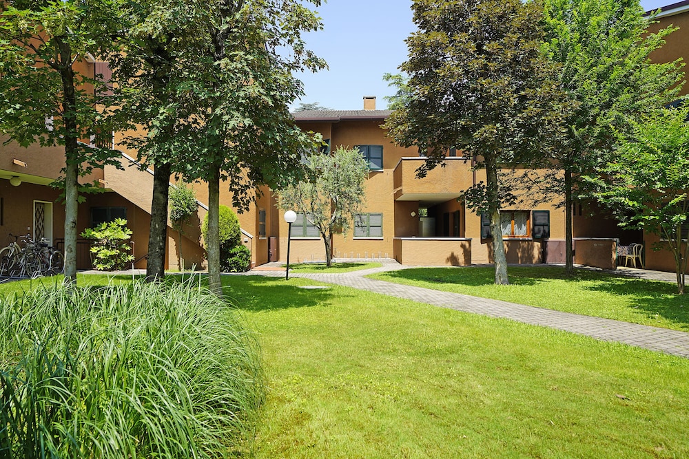 Residence Punta Gro by Wonderful Italy