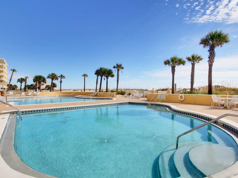 Emerald Isle #1707 by Southern Vacation Rentals