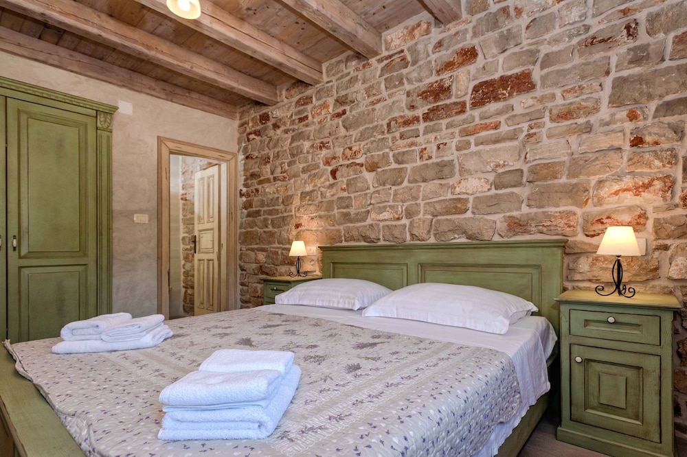 Villa Miranda Hvar view 4
