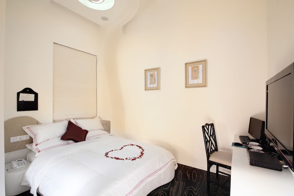 Gulangyu Rosey House Resort