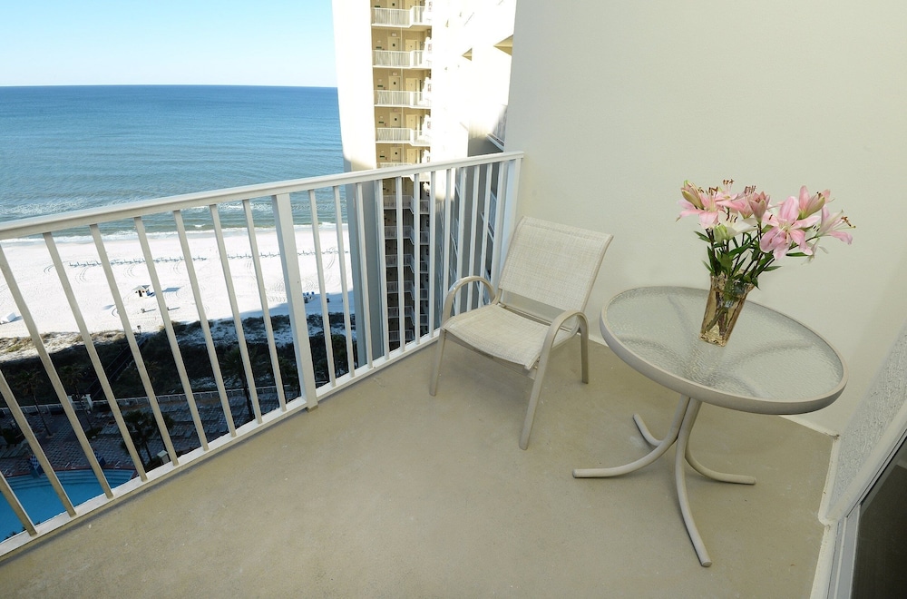 Shores Of Panama 1511 1 Bedroom Home