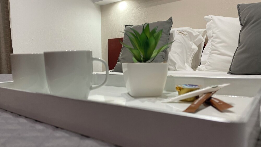 Premium Suites