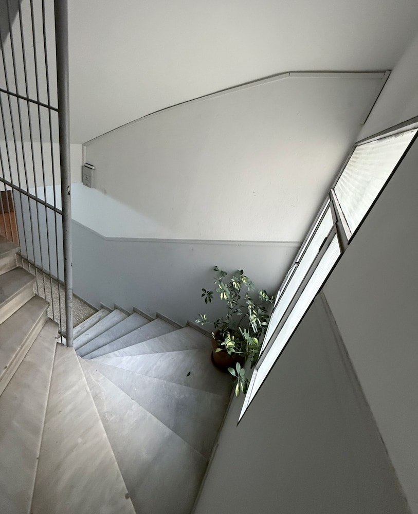 Cozy Apartment in Agios Loukas