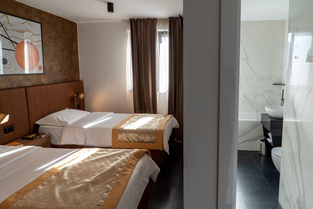 Royal Cliff Grand Hotel Pattaya