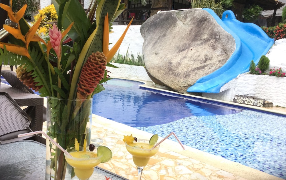 Santa Marta Vacations - Hotel Villa Cata - Property Image 15