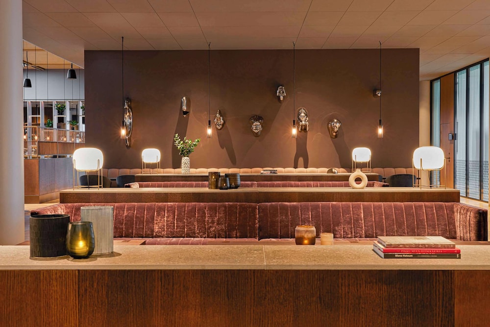 Vantaa Vacations - Clarion Hotel Helsinki Airport - Property Image 11