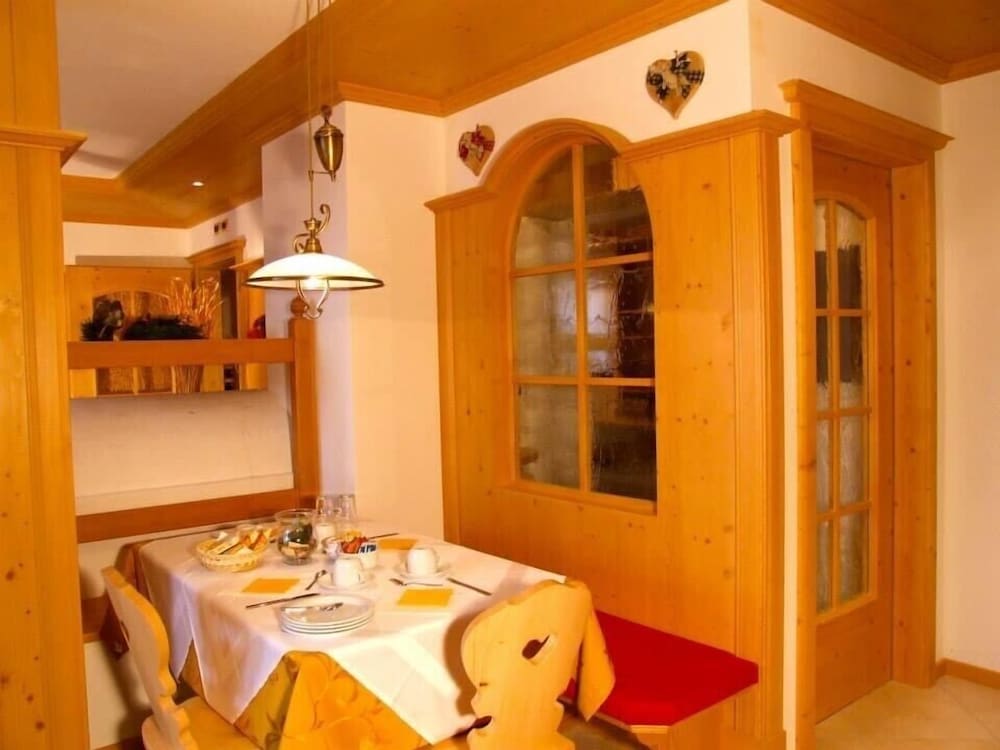 Design Chalet Zirm - Check-in at Olympia Hotel