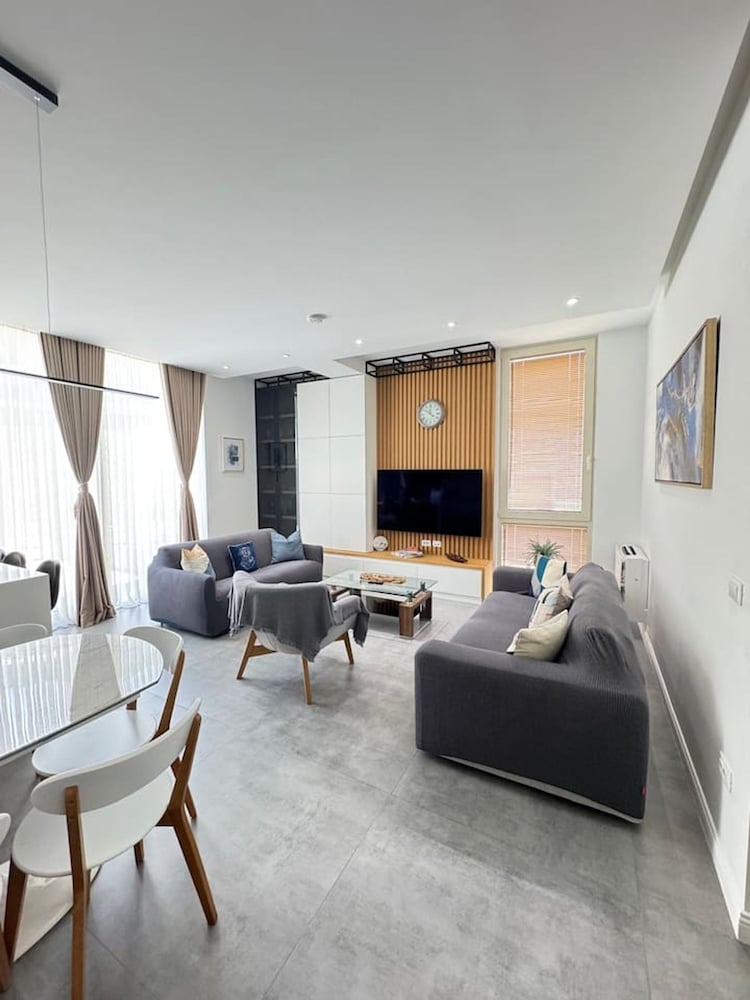 Villa Dea Green Coast 166c