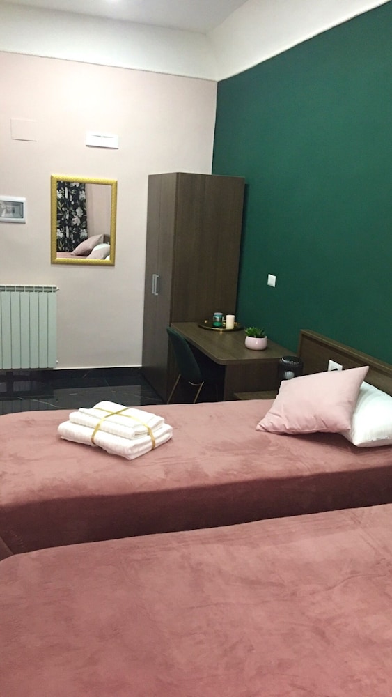 Katarios Suite