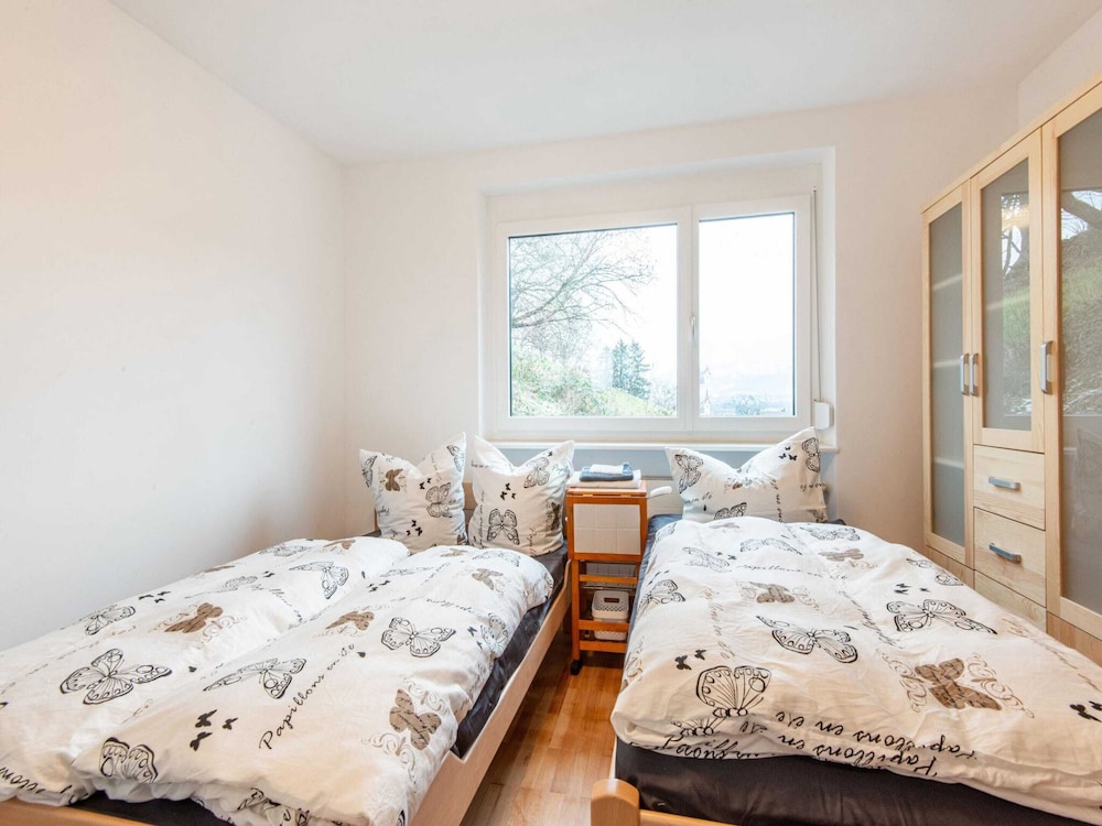 Beautiful Holiday Home in Feldkirch With Garden