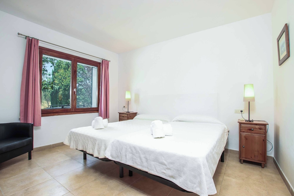 Villa Mares