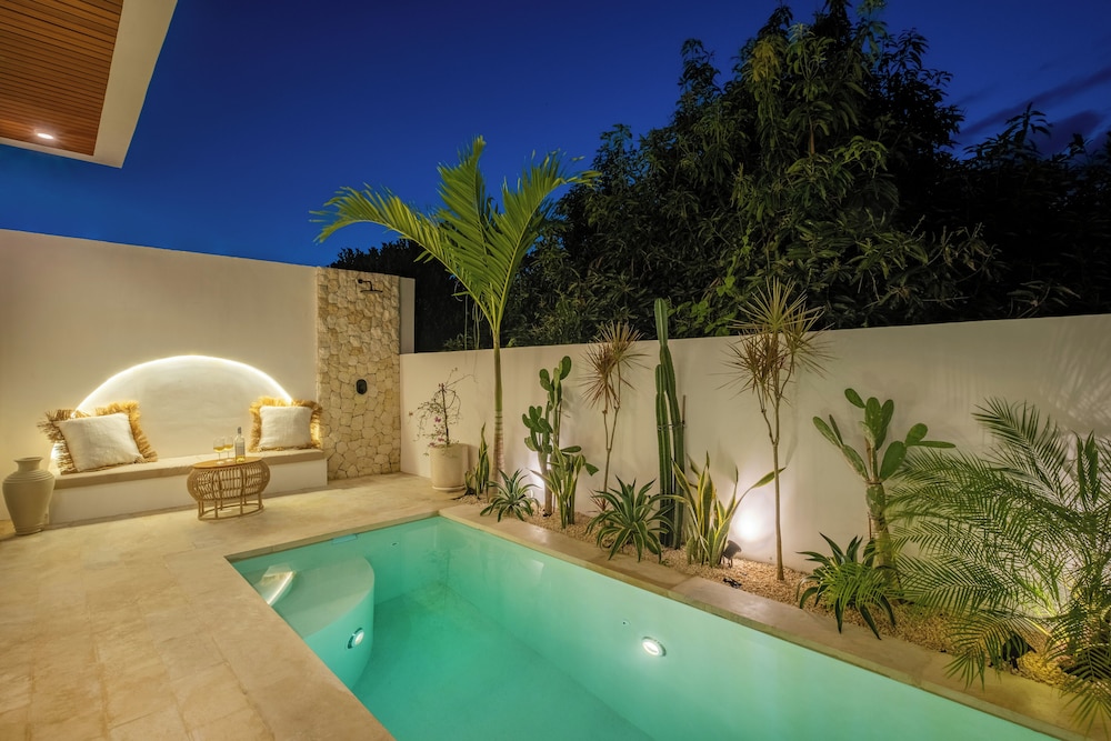 Villa Mezcal Uluwatu