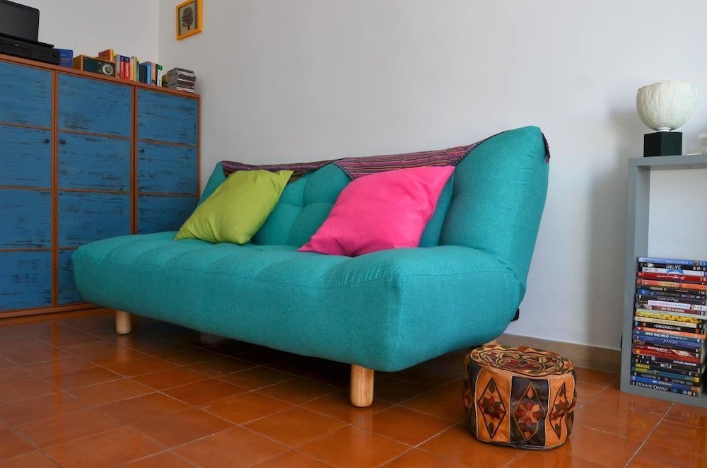 By me - Camere in centro