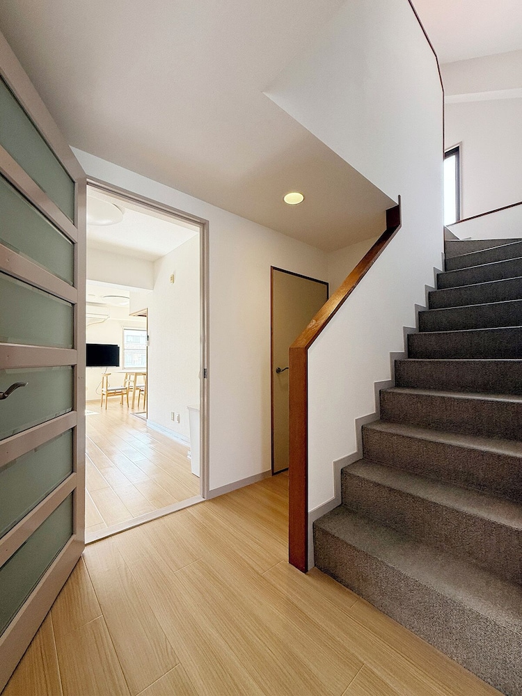 Residence Yu