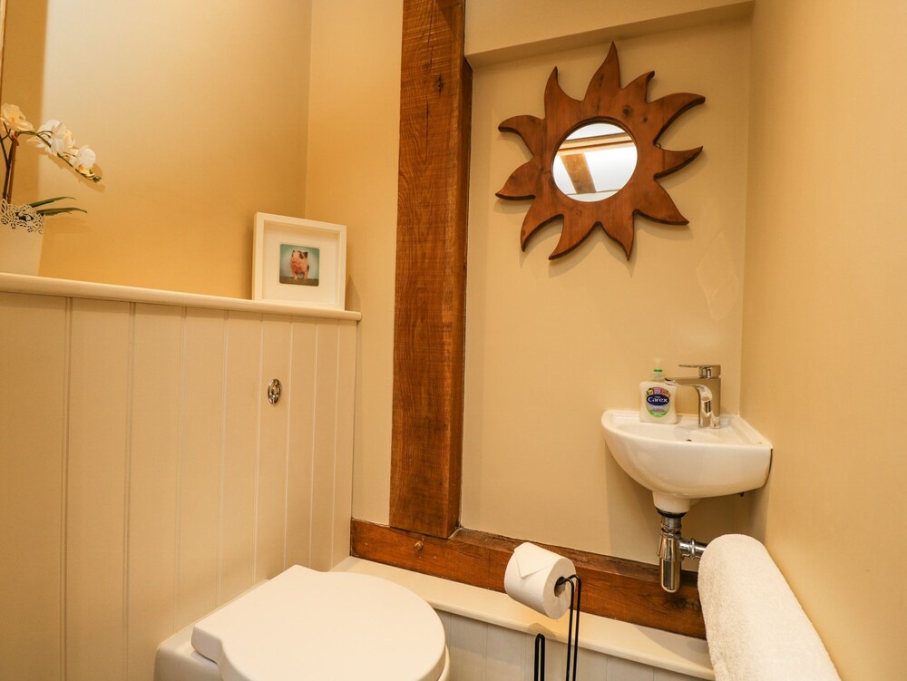 Cuckoo Penn Hideaway