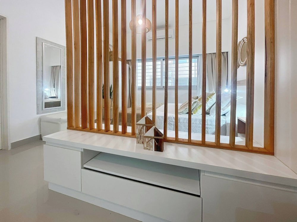 Modern Studio in the Heart of San Telmo With Pool