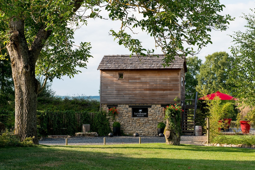 Hotel Le Domaine des Prés Verts & Spa Vinésime - Image 1