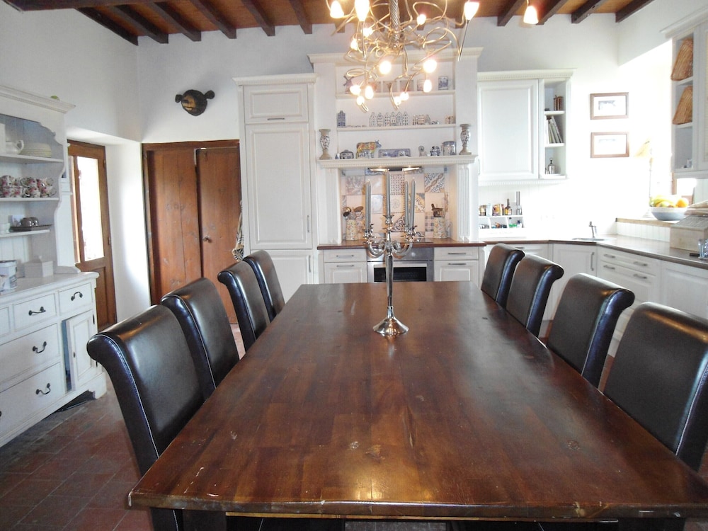 Estate in Pyrenees With Pool and Golf Nearby