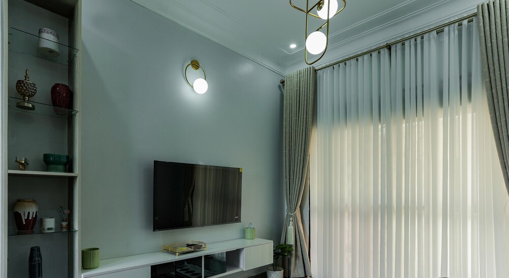 Tanzi Homes Nyonyozi