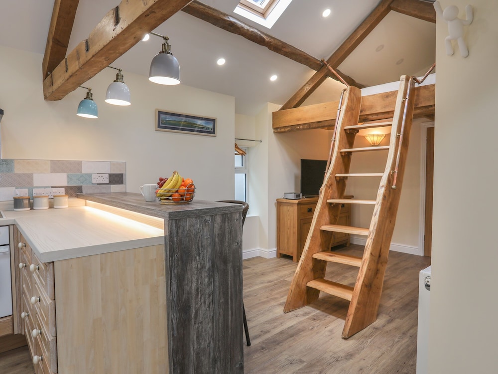 Glan Meon Cottage