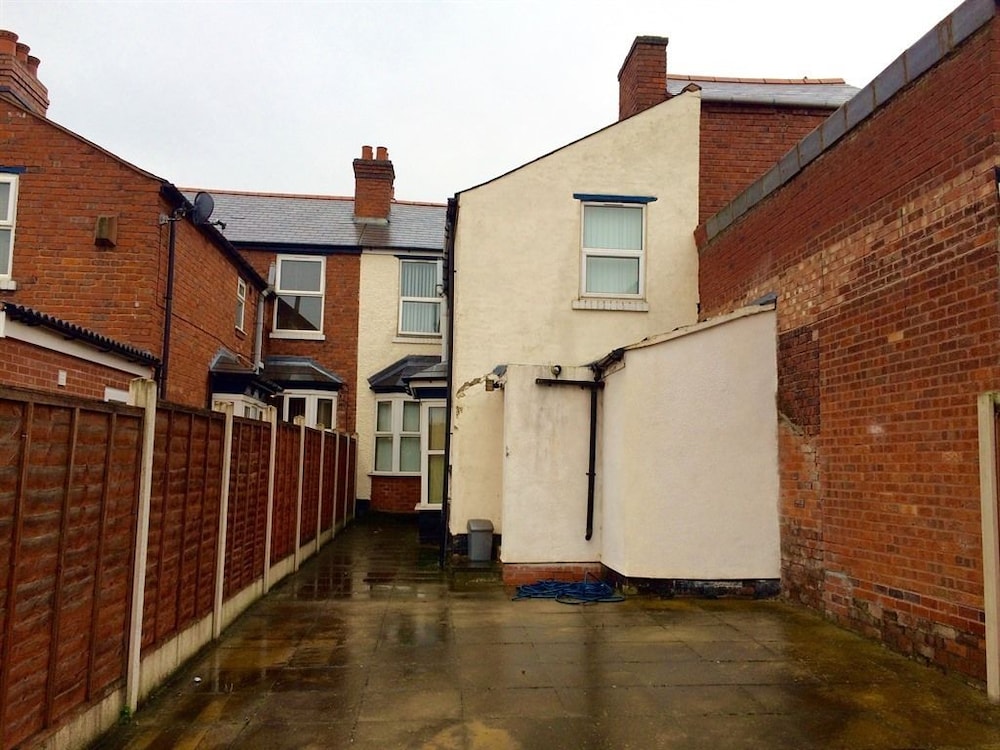 Birmingham Guest House 14