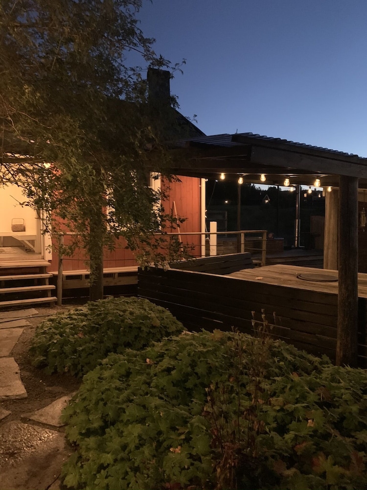 Chinova Mötesgård