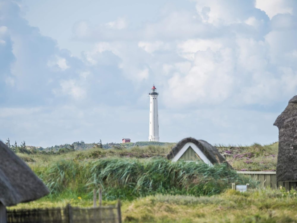 5 Person Holiday Home in Hvide Sande view 3