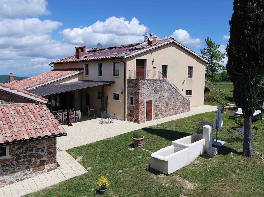 Agriturismo I Poderi