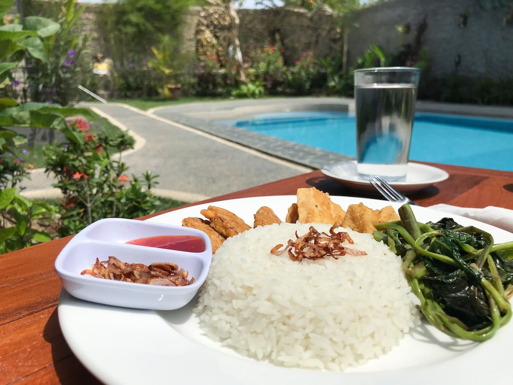 Villa Agung Khalia