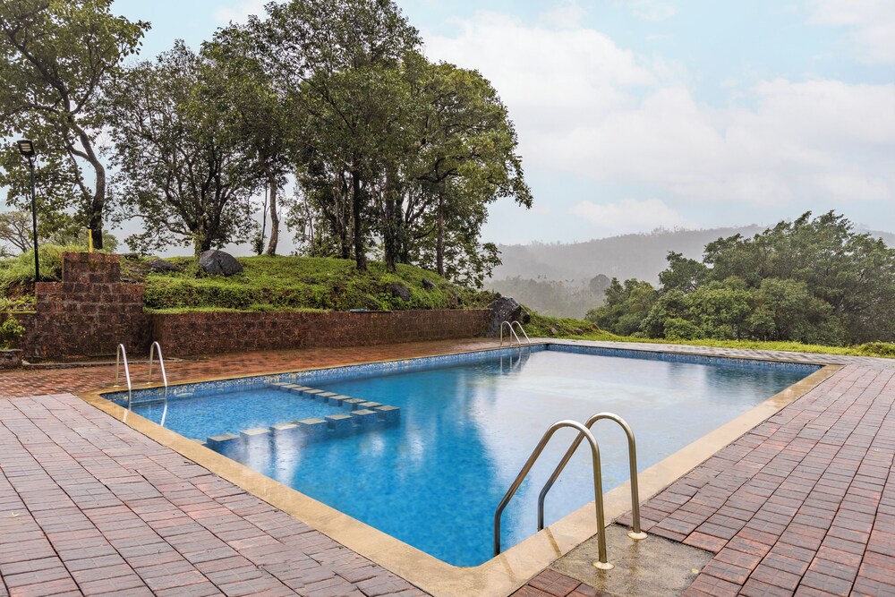 Sterling Kadumane Hills Sakleshpur