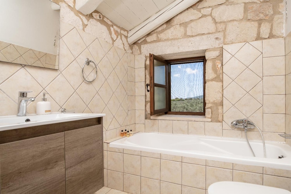Villa Boscheto Pente