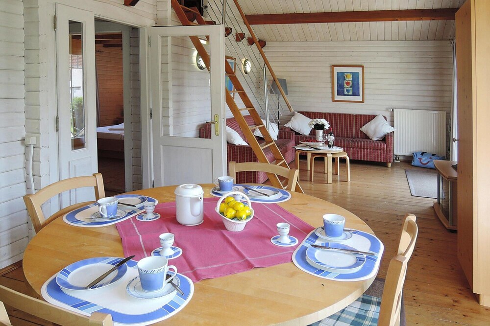 Ferienhaus in Lissendorf bei Eifel Wegen