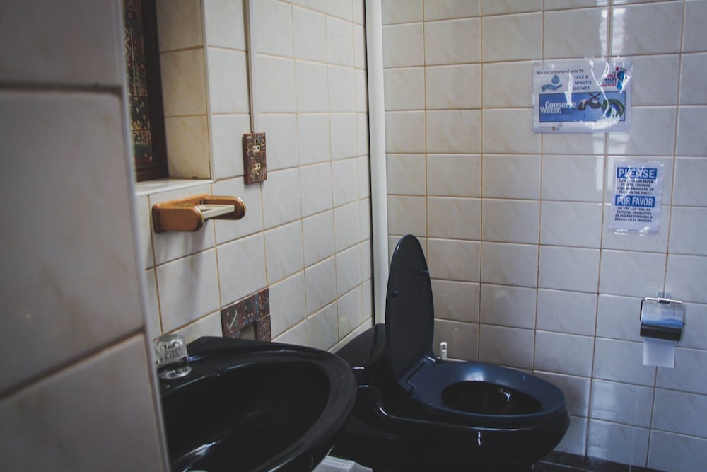 Arcopata Guest House