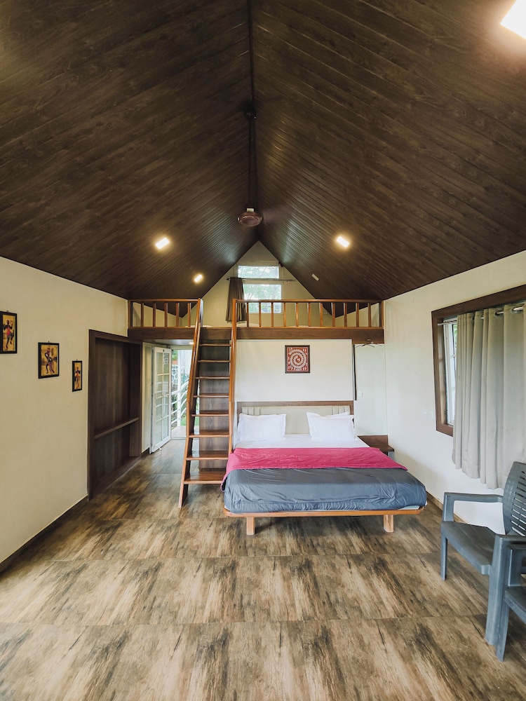 Green View Resort