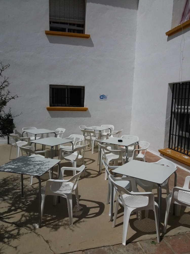 Albergue Al-Jalid - Hostel photo 3
