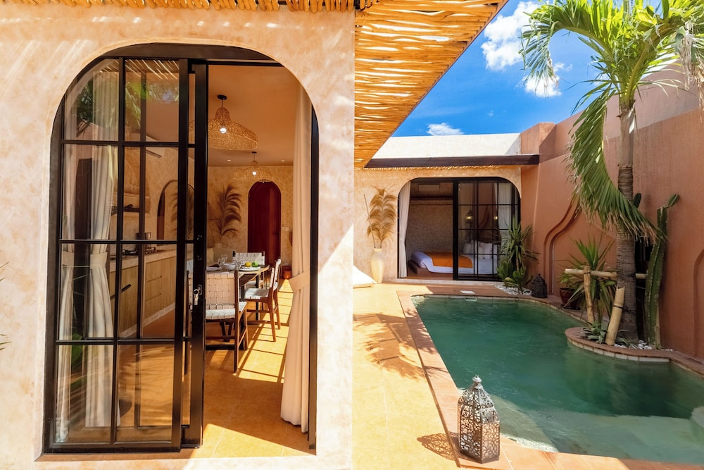 Villa Isara