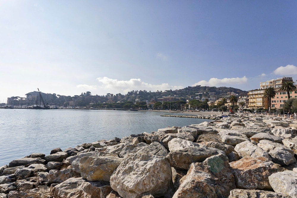 Casa Maril nel Centro Storico di Rapallo by Wonderful Italy view 2