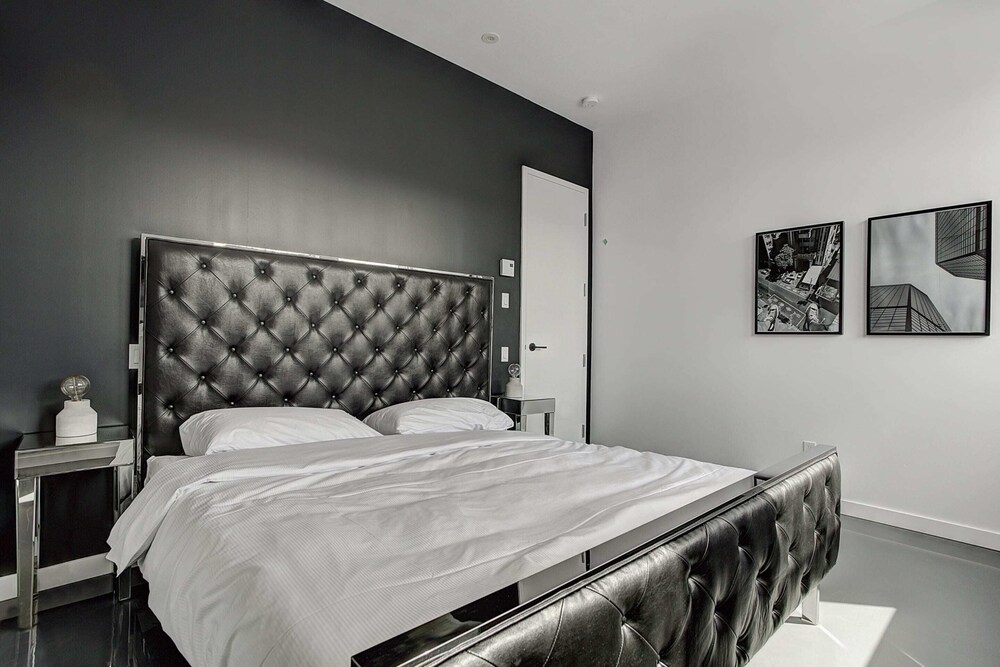 Les Lofts du Centre