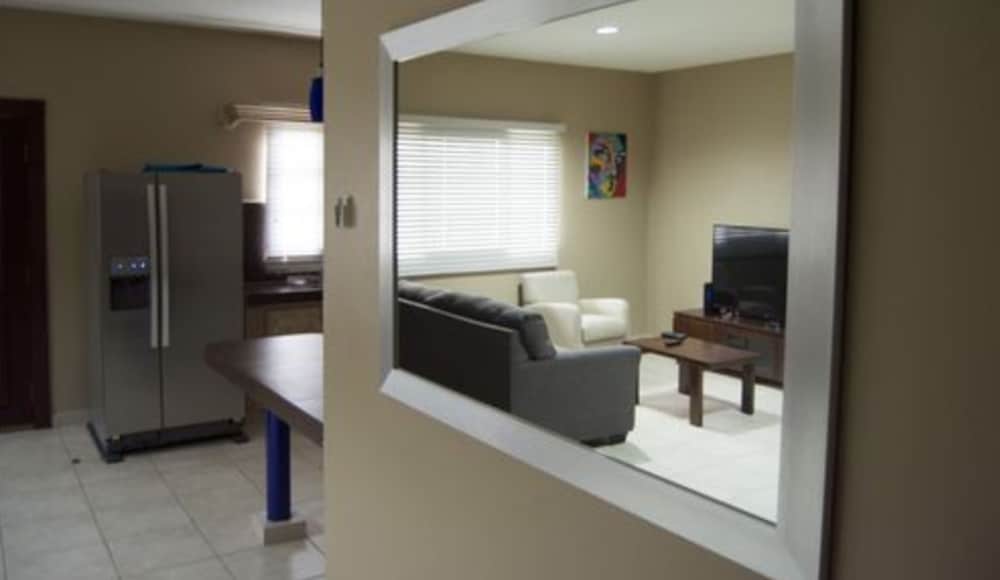 Apartamento Corporativo