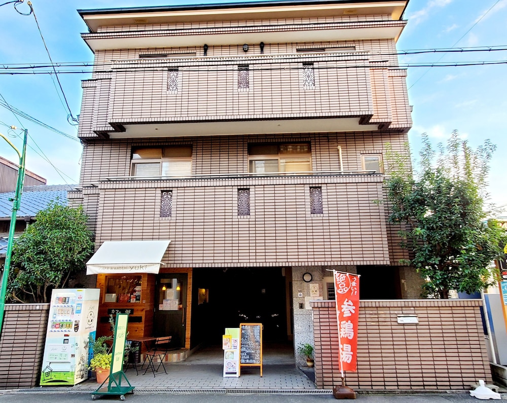 Guesthouse Ivy view 5