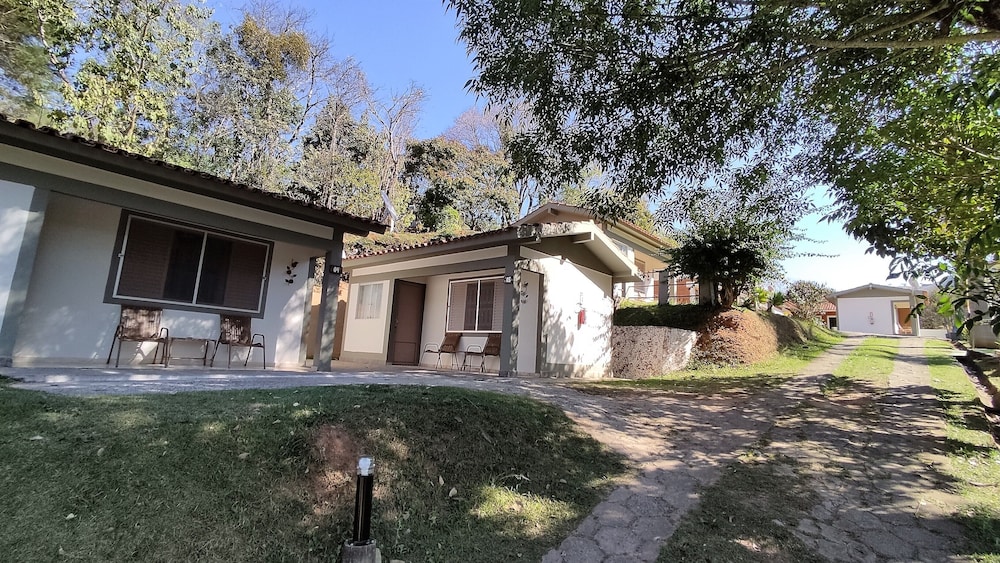 Chalés Vila da Serra