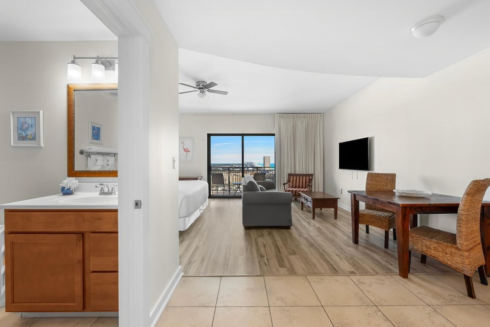 Origin at Seahaven by Panhandle Getaways